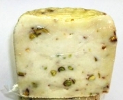 PRIMO SALE CON PISTACCHI SICILIANI 800-900 GR
