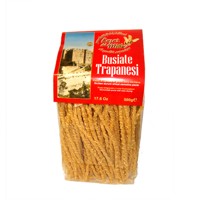 BUSIATA TRAPANESE GR 500