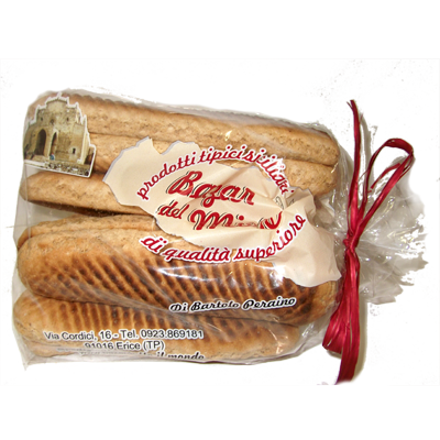 MUSTAZZOLI ERICINI 500gr