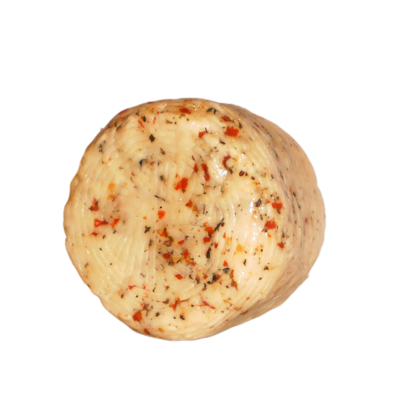 PRIMO SALE CON ERBA CIPOLLINA E PEPERONCINO 800-900 GR
