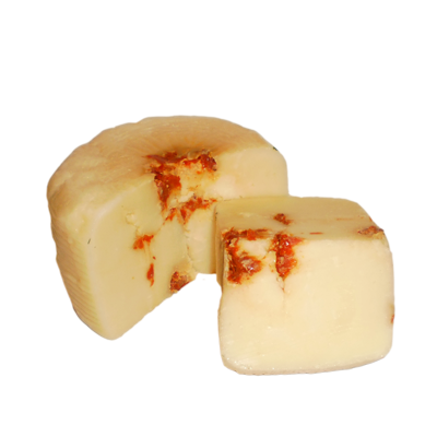 PRIMO SALE CON POMODORO SECCO 800-900 GR