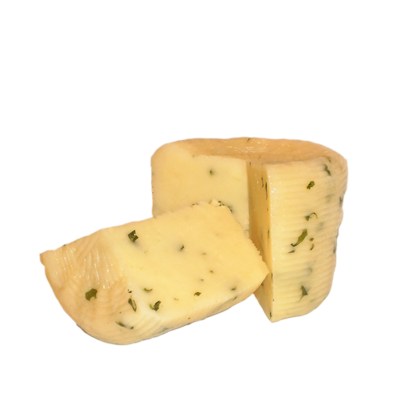 PRIMO SALE CON RUCOLA 800-900 GR